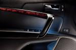 Lincoln MKZ Hybrid 2011 года
